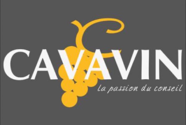 Logo CAVAVIN