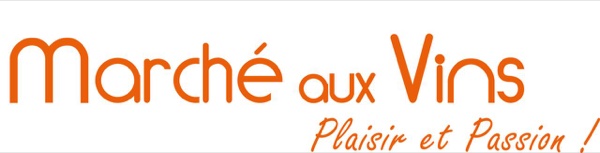 Logo Marché aux Vins